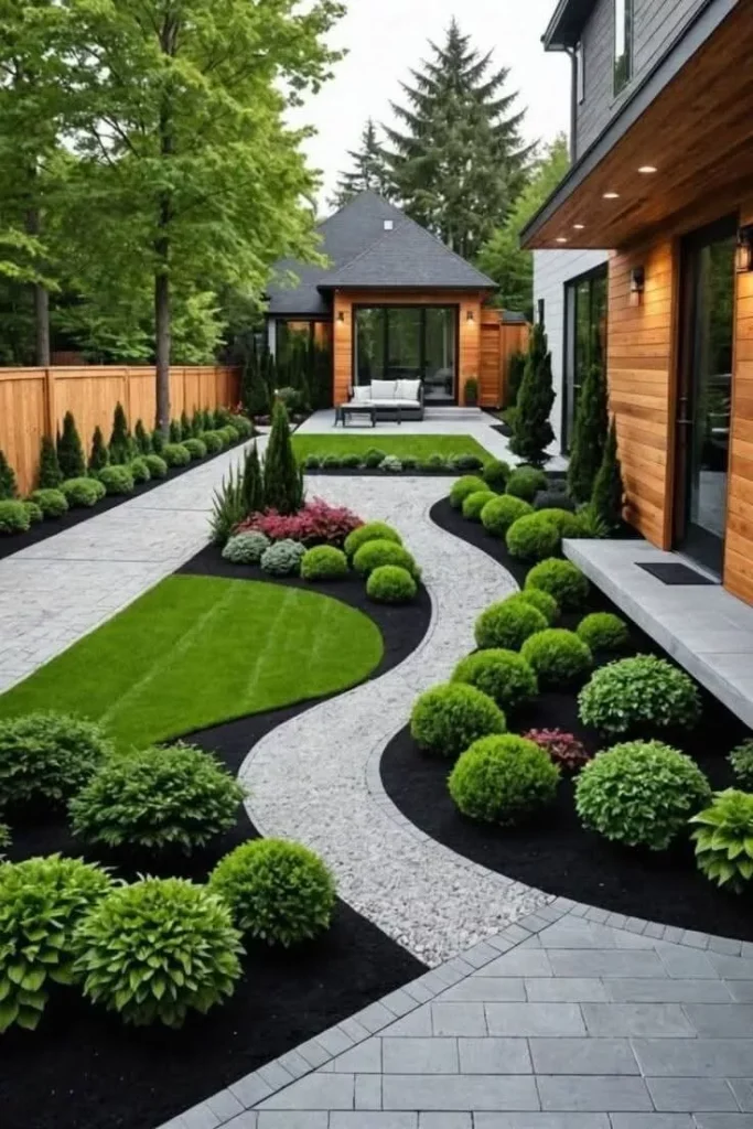 Dublin Landscape Garden design gallery